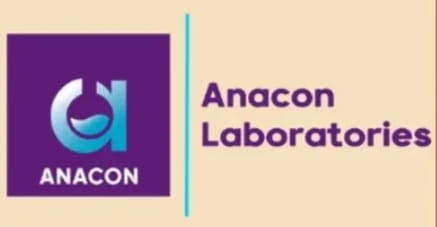 Anacon Laboratories Pvt. Ltd. — LITUMUN 2026 Sponsor